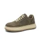 Army Green Perforated[Standard Sports Shoe Size]