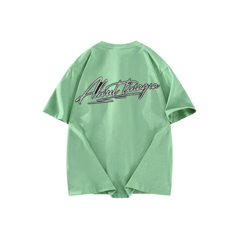 TINA GIA T Shirts Unisex-15