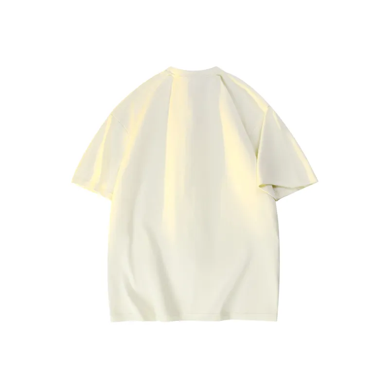 Supremo Cat T Shirts Unisex-5