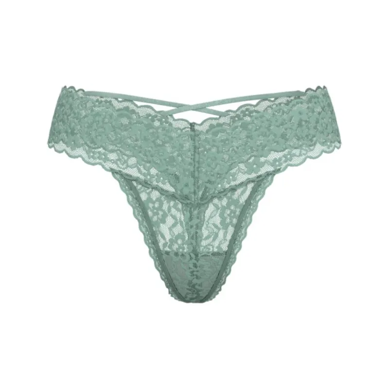 Victoria's Secret Underpants Women's 1 Pack-0