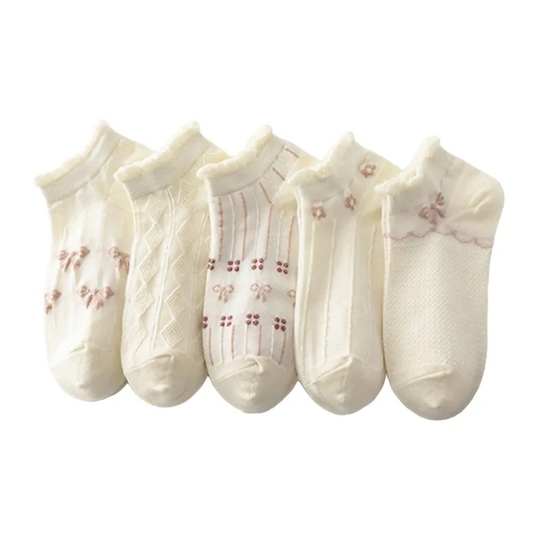 Beerus Ankle Socks Women's Combo Set-0