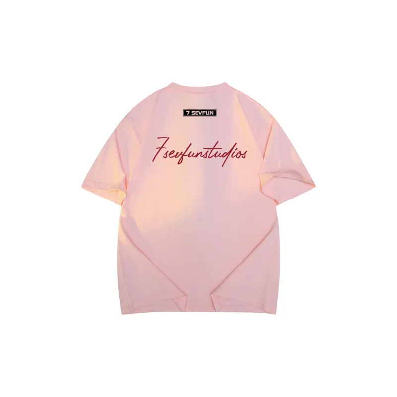 7 SEVFUN Women's Undershirts-13