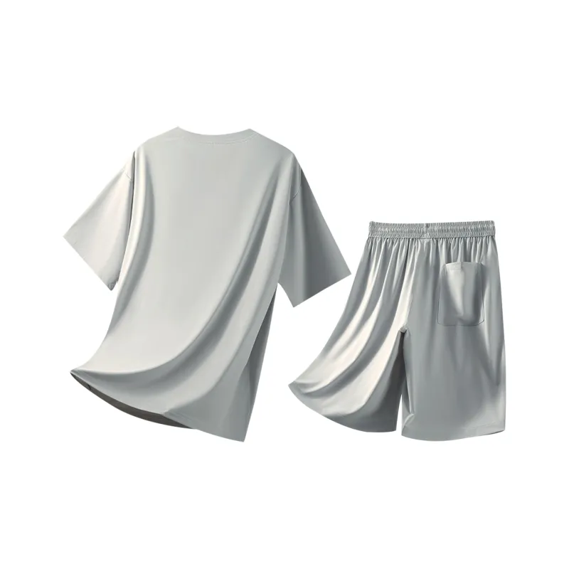 DJ.SPIRIT Casual Sportswear Unisex-5
