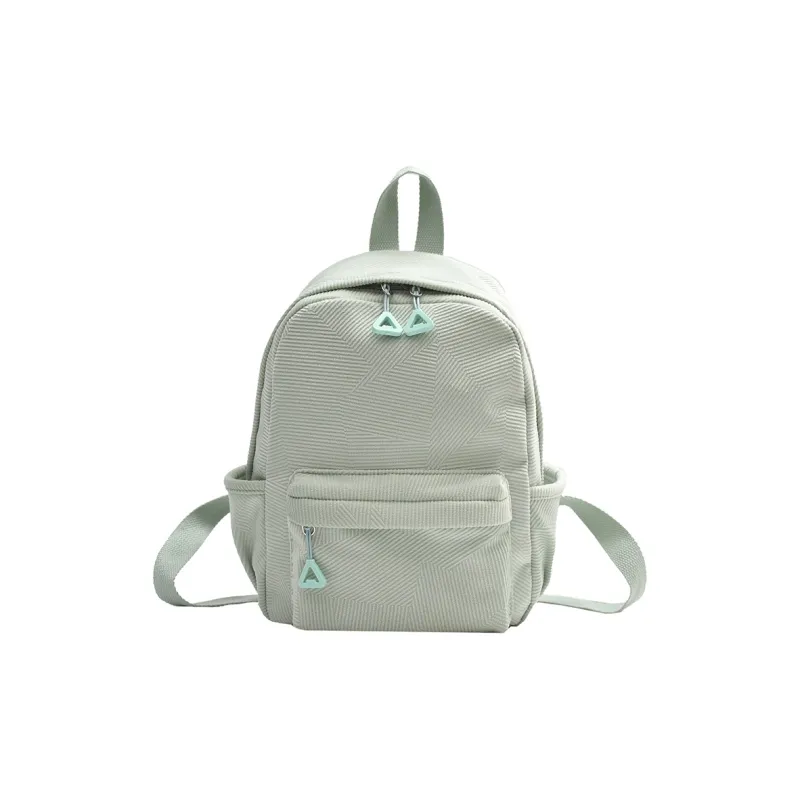 Vack Nylon Backpack Women's Multicolor-25