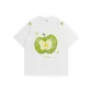 White[230g Heavyweight 100% cotton]