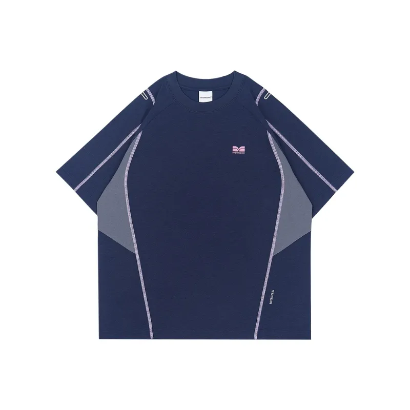 MYSAMESAME T Shirts Unisex-0