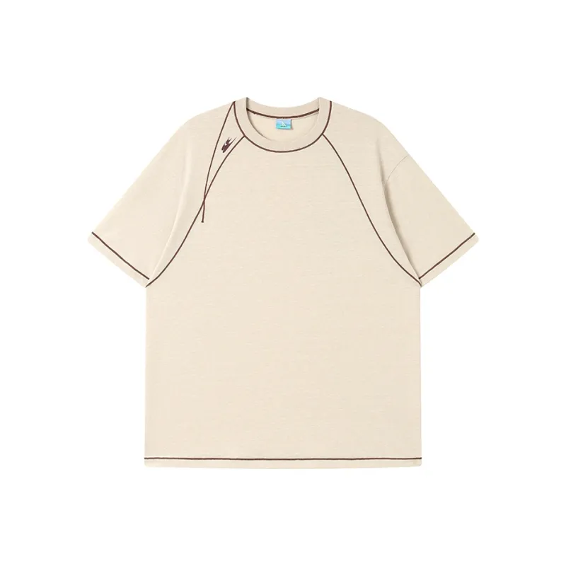 Crying Center T Shirts Unisex-3