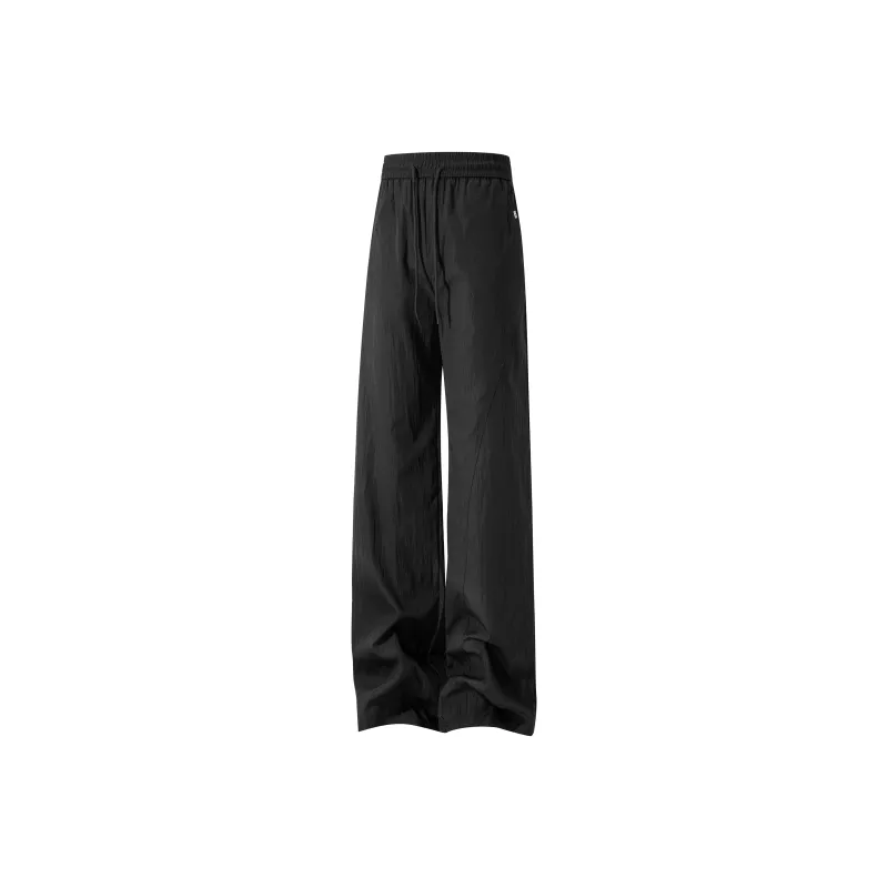 FAKE VINTAGE Casual Pants Unisex-2