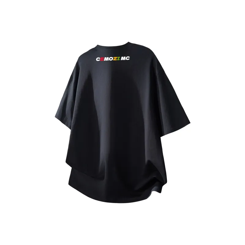 CEMOZI MC T Shirts Unisex-1