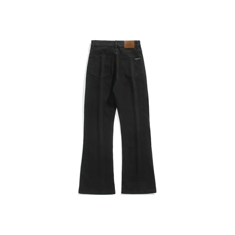Jeep Pasture Horse Lifestyle Jeans Unisex-1