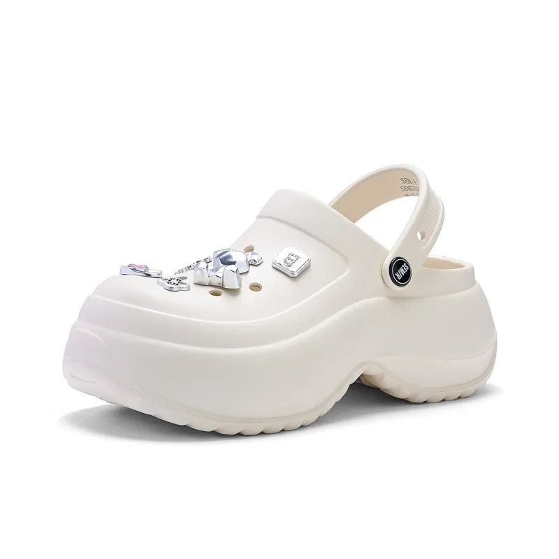 SEMIR Clogs Women's-5