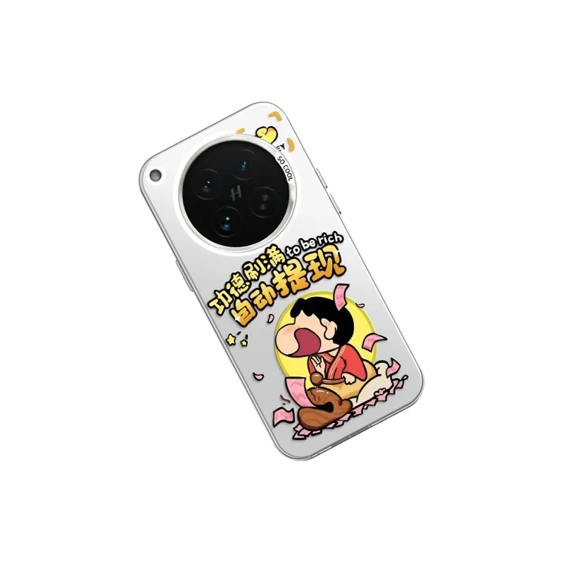 Crayon Shinchan Phone Cases-6