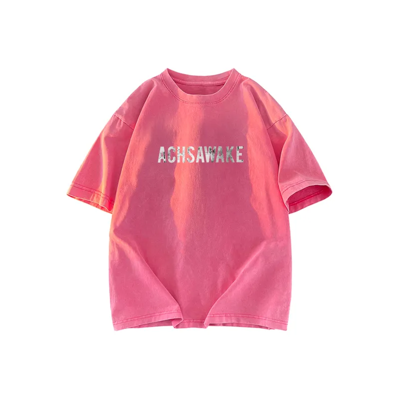 ACHS AWAKE T Shirts Unisex-21