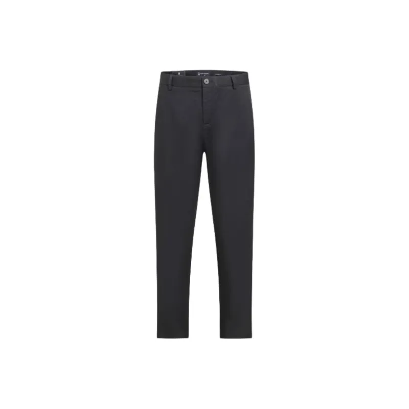 Hush Puppies Casual Pants Men's-1