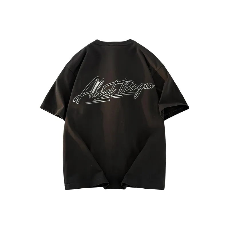 TINA GIA T Shirts Unisex-0
