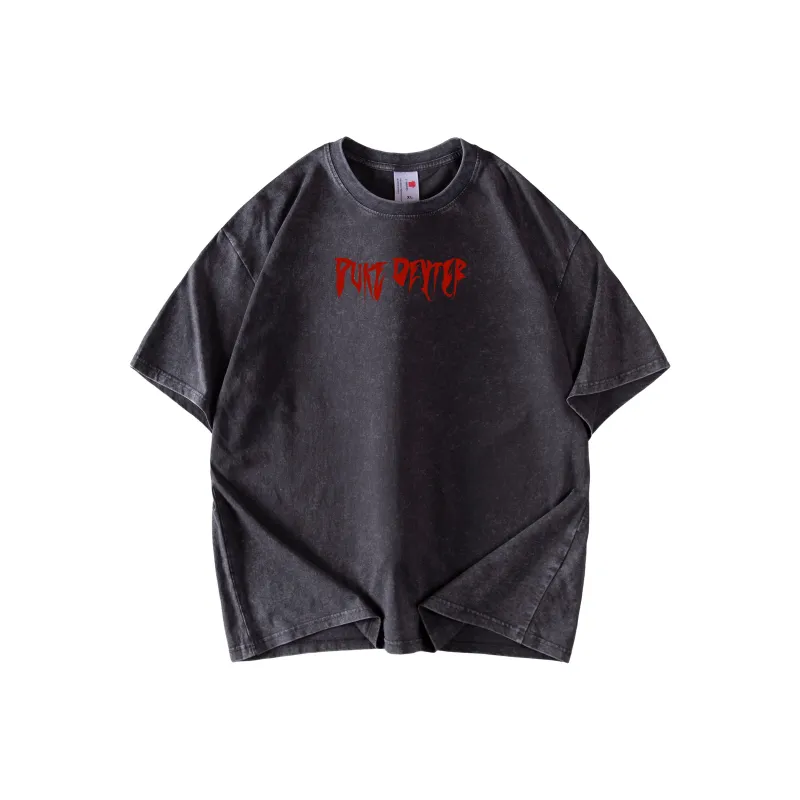 DUKE+DEXTER T Shirts Unisex-7