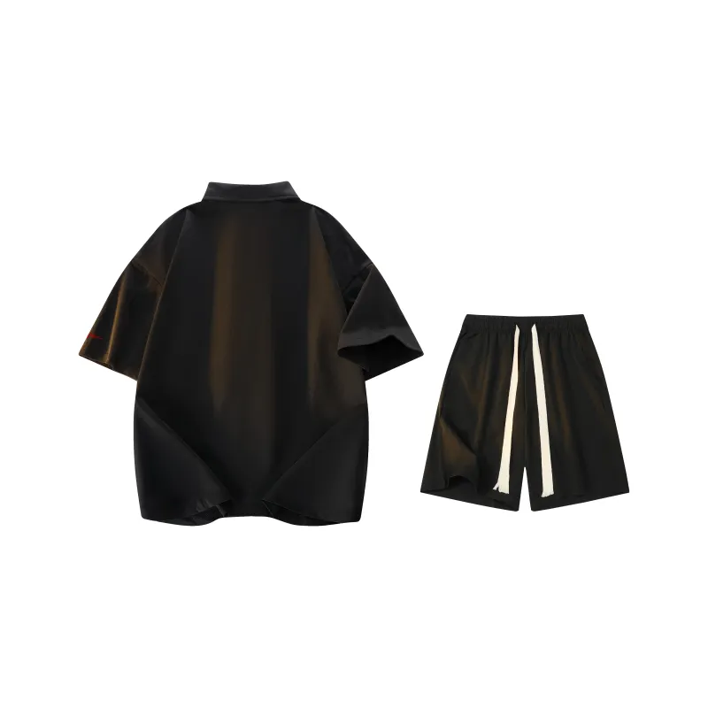 PAUL COSTELLOE Casual Sportswear Unisex-3