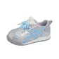 Silver Blue
