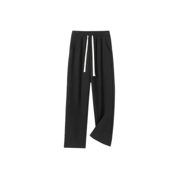Evil Lions Knitted Sweatpants Unisex