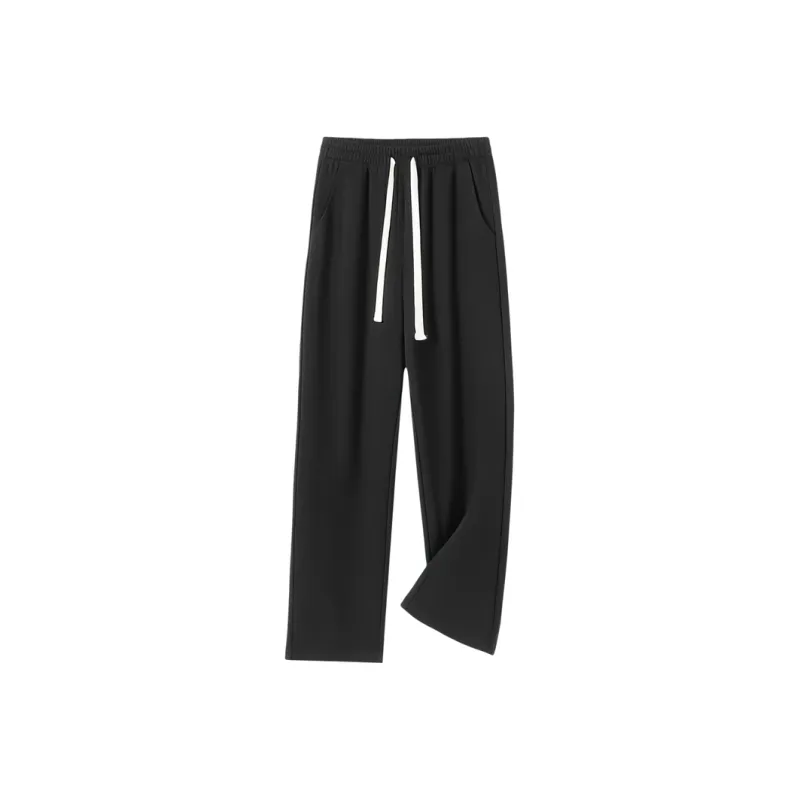 Evil Lions Knitted Sweatpants Unisex-3