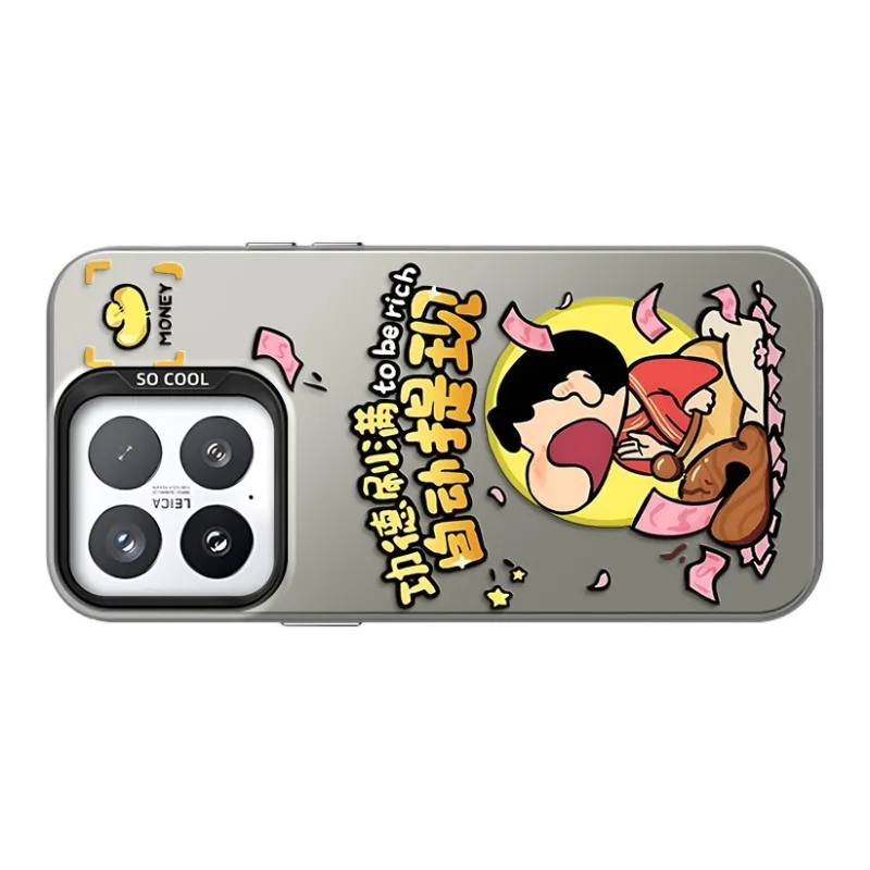 Crayon Shinchan Phone Cases-3