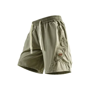 Jeep Casual Shorts Unisex