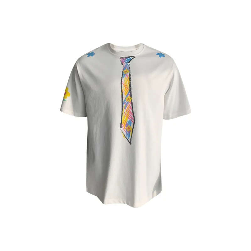 DJ.SPIRIT T Shirts Unisex-1