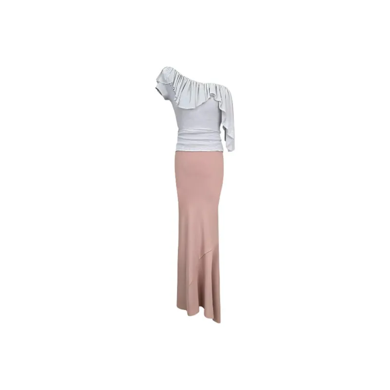 BEAUTIFUL CONFESSION Skirt Set Women's-1