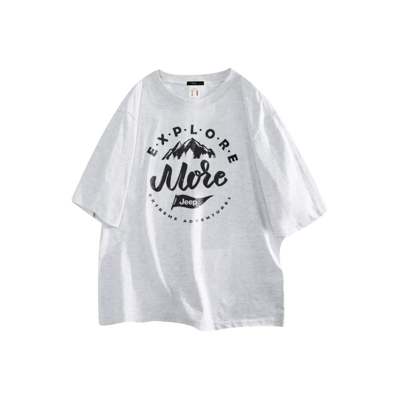 Jeep T Shirts Unisex-11