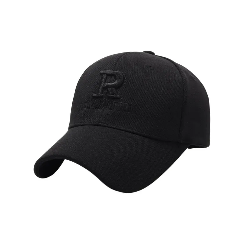 ARTEC Cotton Baseball Caps Unisex-0
