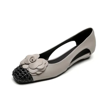 Mo Lin Casual Single Shoes Women's 2.5cm