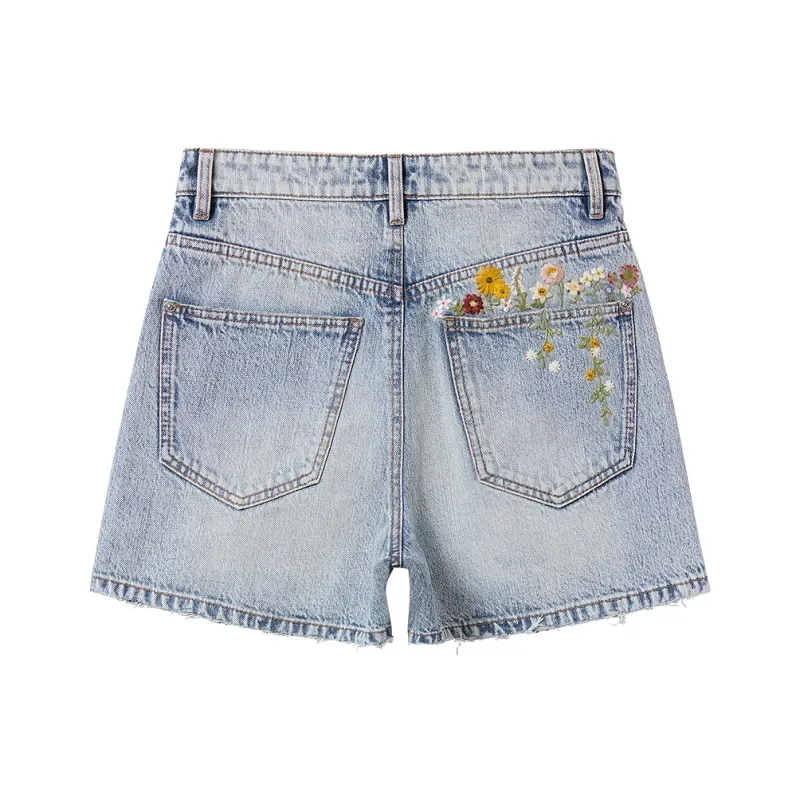 Miss Sixty Denim Shorts Women's-1