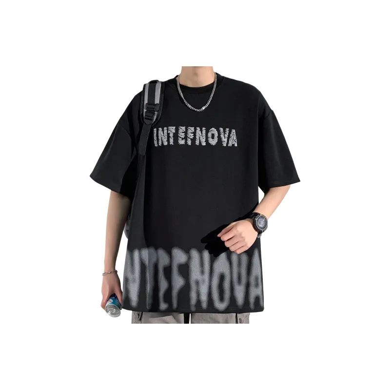 ZWWWZ T Shirts Unisex-0
