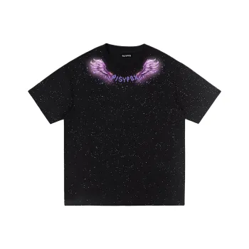 PISYPOX T Shirts Unisex