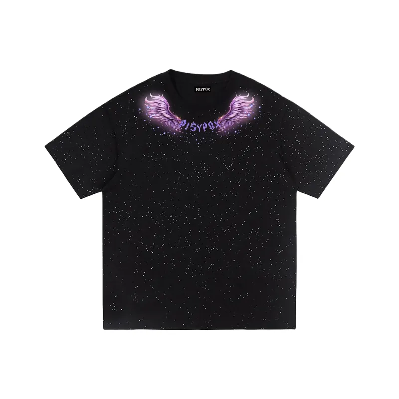 PISYPOX T Shirts Unisex-0