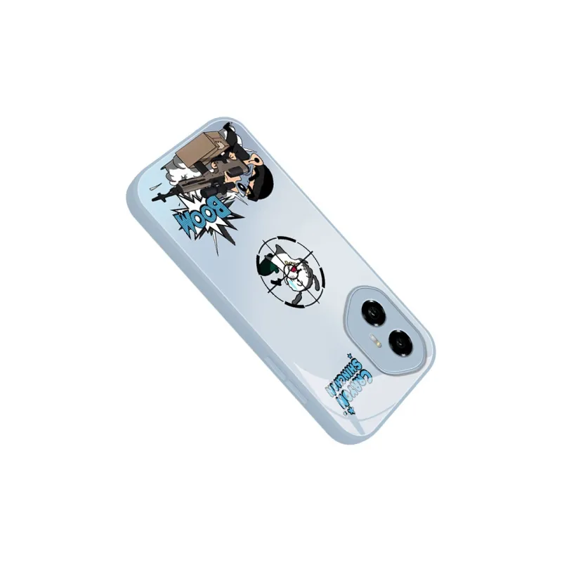 XINYAYU Phone Cases-11