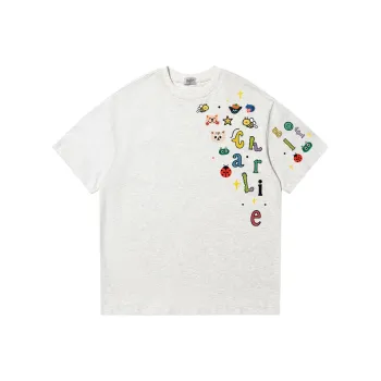 CHARLIE GOLF T Shirts Unisex