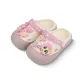 White Pink[Soft and Adorable]