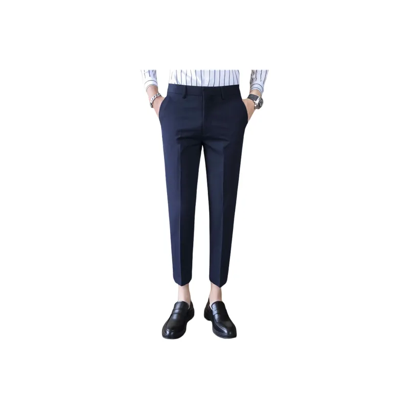 PIERRE CARDIN Casual Pants Men's-9