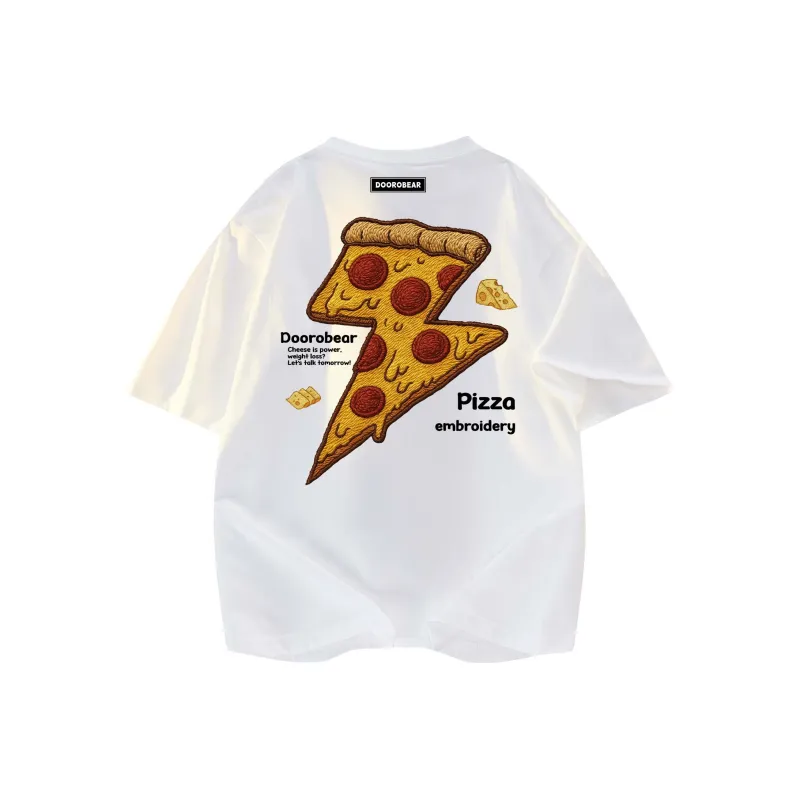Budding Bear T Shirts Unisex-5