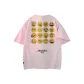 Pink (100% cotton)