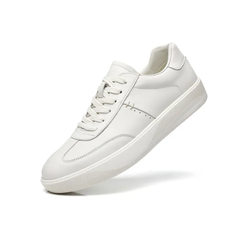 POPULAR ROUSE PR Low Top Skateboard Shoes Men's-3