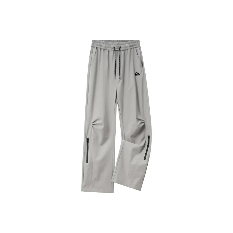 Quiksilver Windbreaker Pants Unisex-5