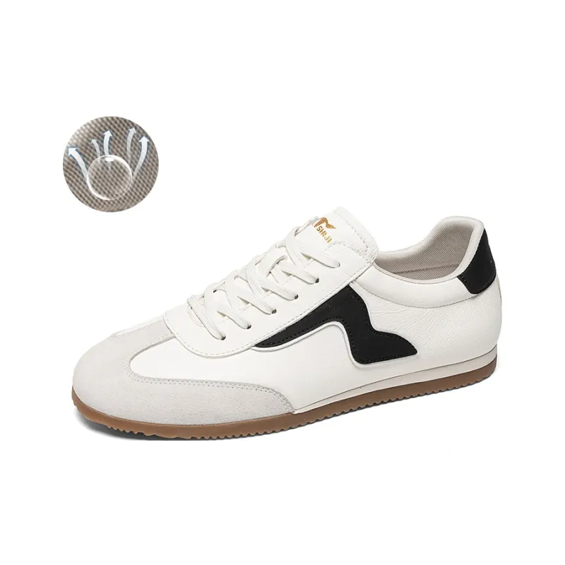 G.N.SHIJIA Low Top Skateboard Shoes Men's-13