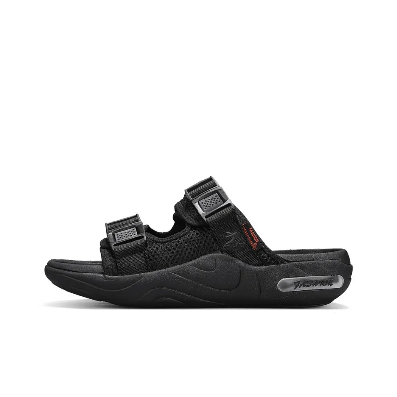 Kangaroo Head Slip Resistant Slide Slippers Men's-4