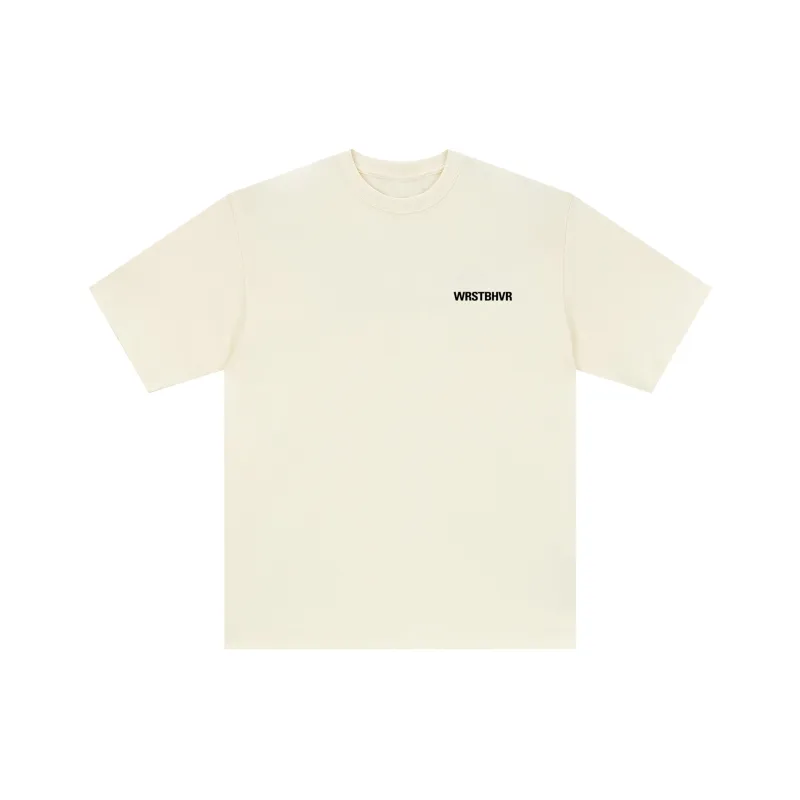 WRSTBHVR PIONEER T Shirt Unisex-6