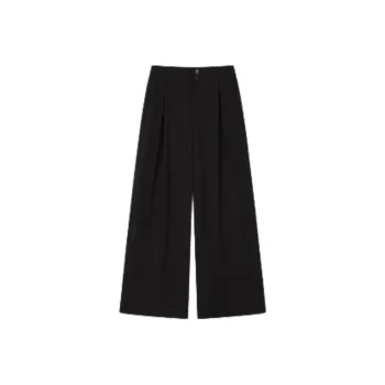 Mo Han Yi Mei Casual Pants Women's