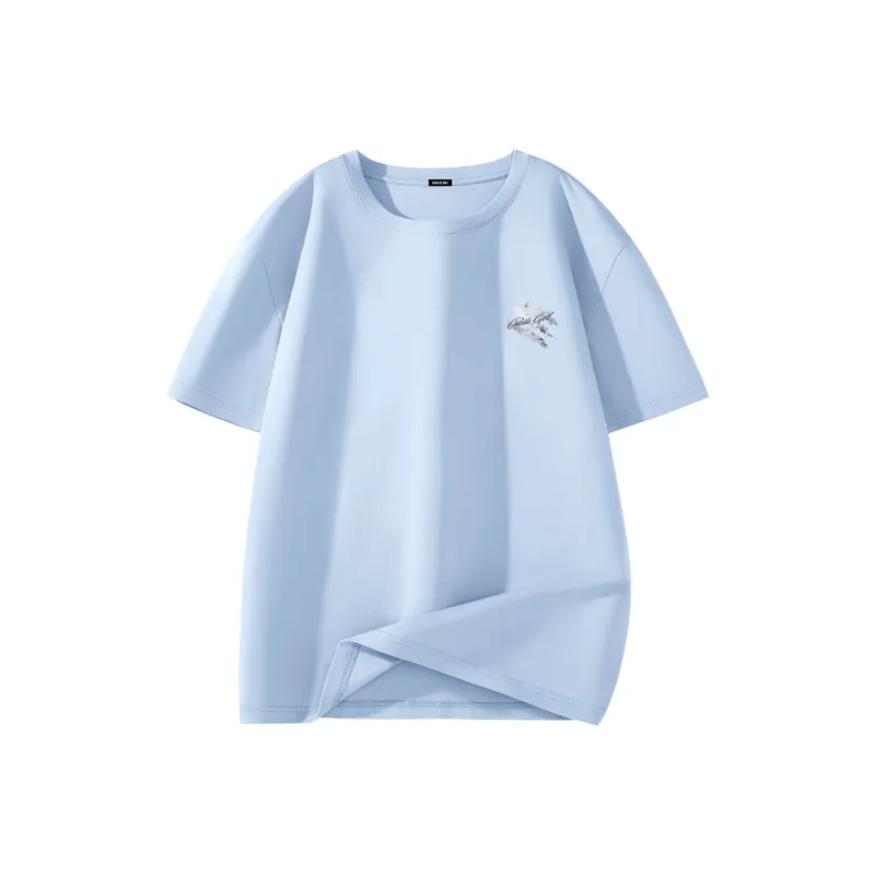 CHARLIE GOLF T Shirts Unisex-15