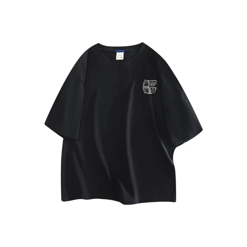 FAIRWHALE x DUNHUANG ART INSTITUTE T Shirt Unisex-1