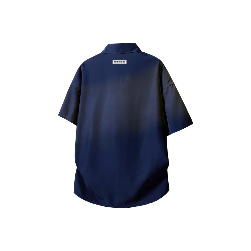 ROBINHOOD Shirts Unisex-9